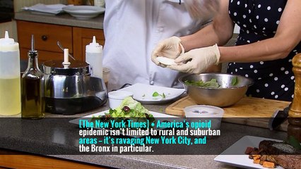 Hamas, Unesco, Harvey Weinstein: Your Friday Briefing