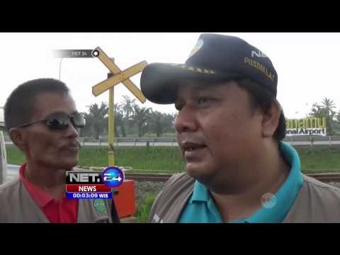 Darurat Kabut Asap, Petugas BLH Deli Serdang Ukur Kualitas Udara - NET24