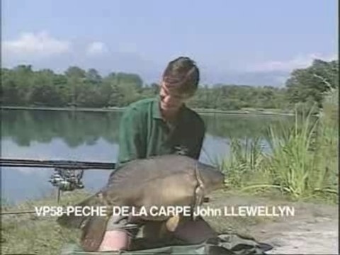 Techniques et stratégies de la pêche de la carpe