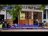 Yuk Cobain Sensasi Makan Durian dalam Semangkuk Bakso - NET5