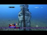 Lestarikan Ekosistem Bawah Laut Dengan Membuat Museum Bawah Laut - NET5