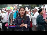 Live Report Peserta Aksi Damai Berangsur Menginggalkan Monas