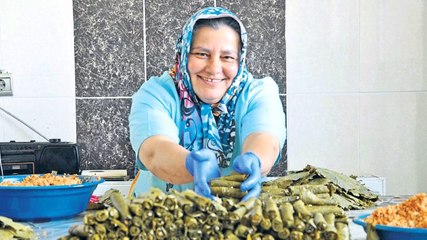 İş Kurmak İsteyen Ev Hanımına, Devletten 15 Bin Lira Faizsiz Kredi