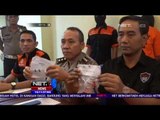 2 Oknum Anggota DPRD Pasaman Barat Diciduk Saat Pesta Narkoba - NET16