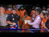 Kurir Wanita Asal Afrika Selatan Selundupkan 1,1 kg Sabu ke Bali - NET24