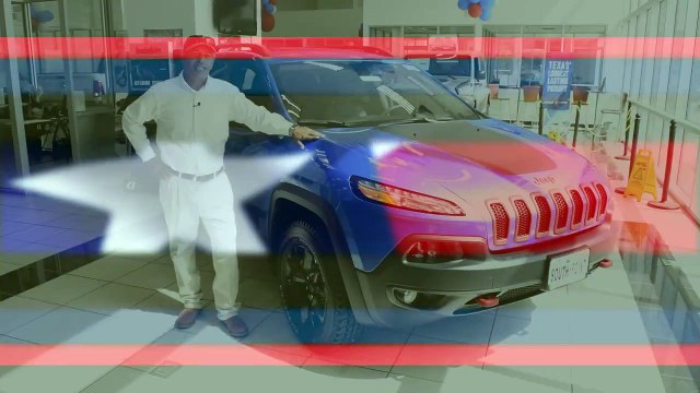 2017 Jeep Cherokee Trailhawk Austin, TX | Jeep Cherokee Trailhawk Austin, TX