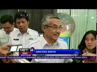BMKG Soal Cuaca Buruk - NET24