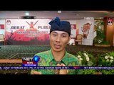 KPU Buleleng Pastikan Kesiapan Pilkada 2017 Hampir Rampung - NET5