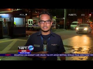 Tes DNA, Keluarga Kim Jong Nam Tak Kunjung Datang - NET24