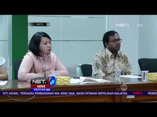 Kontras Minta Komisi Yudisial Selidiki Hakim PTUN - NET5