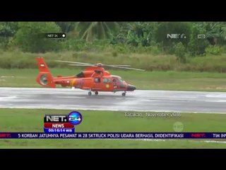 Lettu CPN Yohanes Syahputra Ditemukan Selamat Oleh Warga - NET24