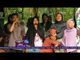 Jenazah Anggota KOPASSUS yang Tewas dalam Latihan Terjun Bebas Militer Tiba di Rumah Duka - NET24