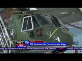 Polemik Helikopter AW 101, DPR Tuding Ada Tindak Pidana - NET24