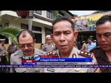 Komplotan Pelaku Begal Diringkus Polda Banten - NET5