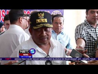 Soni Sumarsono akan Berikan Surat Teguran kepada Pihak Panitia Parade Kebhinekaan - NET5