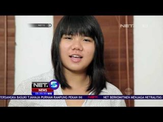 Bikin Bekal Yuk! Beef Sandwich ala Annisa Febiola - NET5
