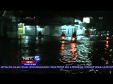 Banjir di Blitar Jawa Timur Meluas - NET5