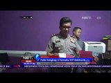 Polisi Tangkap 2 Pemalsu KTP Elektronik di Bengkulu - NET24
