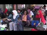 PT KAI Sediakan Kereta Daerah Tambahan Antisipasi Kenaikan Penumpang di Tahun Baru - NET5