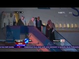 Info Raja Salman jika Berkunjung ke Berbagai Tempat - NET24