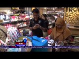 BBPOM dan SAT Narkoba POLRESTABES Surabaya Razia Kosmetik - NET5