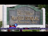 Masjid Istiqlal Siap Sambut Kedatangan Raja Salman - NET12