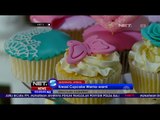Tren Cup Cake Warna Pastel di Hari Valentine - NET5