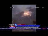 Pesawat ATR Pakistan Jatuh, Seluruh Penumpang Diperkirakan Tewas - NET24