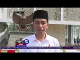 Sejumlah Tokoh Nasional Mengucapkan Bela Sungkawa atas Wafatnya KH Hasyim Muzadi - NET5