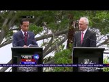Presiden Joko Widodo Lakukan Kunjungan ke Australia - NET16