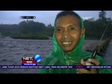Banjir Lahar Hujan Terjang Sejumlah Sungai Berhulu di Merapi - NET5