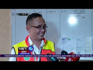 Raja Salman Datang, 10 Penerbangan Delay - NET10