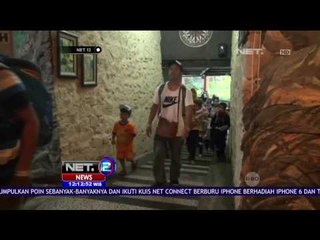 Berfoto bersama Satwa Liar Tidak Edukatif Melainkan Eksploilatif - NET12