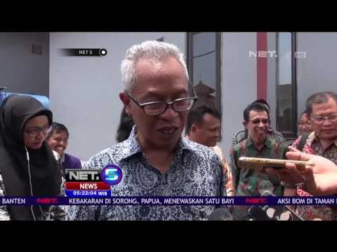 Pilot Project Pengolahan Limbah di Surabaya - NET5
