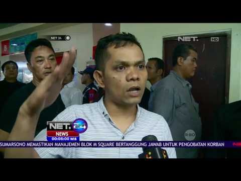 Penghuni dan Pengunjung Akui Lift Blok M Square Sering Rusak - NET24