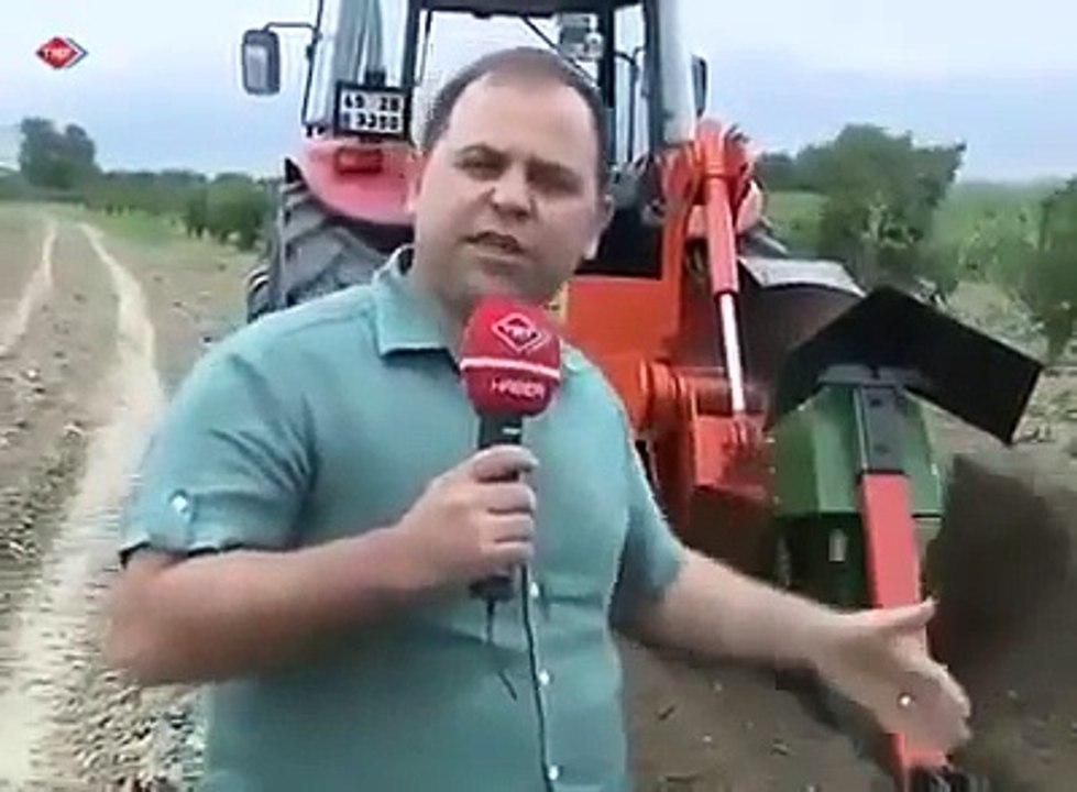 Türk Mucitlerin Buluşu Yerli Yapım (1)
