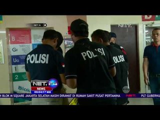 Diduga Jatuhnya Lift di Blok M Square Akibat Overload Kapasitas - NET24