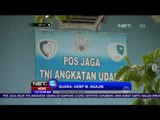 Wawancara Dengan Kapolres Sukabumi Terkait Perusakan Pos TNI AU - NET12