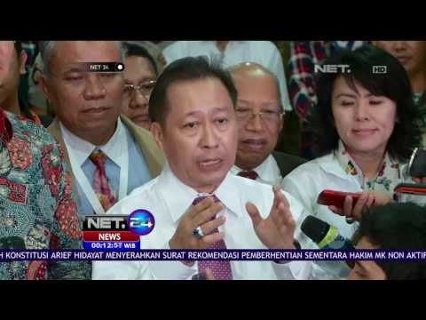 4 Saksi Dihadirkan dalam Sidang ke-9 Kasus Penodaan Agama - NET24