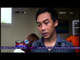BNNP Jawa Tengah Gelar Pelatihan Potong Rambut untuk Mantan Pecandu Narkoba - NET12