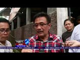 Djarot Blusukan Meninjau Kali Pesanggrahan yang Berpotensi Timbulkan Banjir Besar - NET24