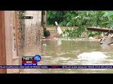 Banjir Jakarta Sudah Surut, Pemerintah Terus Lakukan Normalisasi - NET24