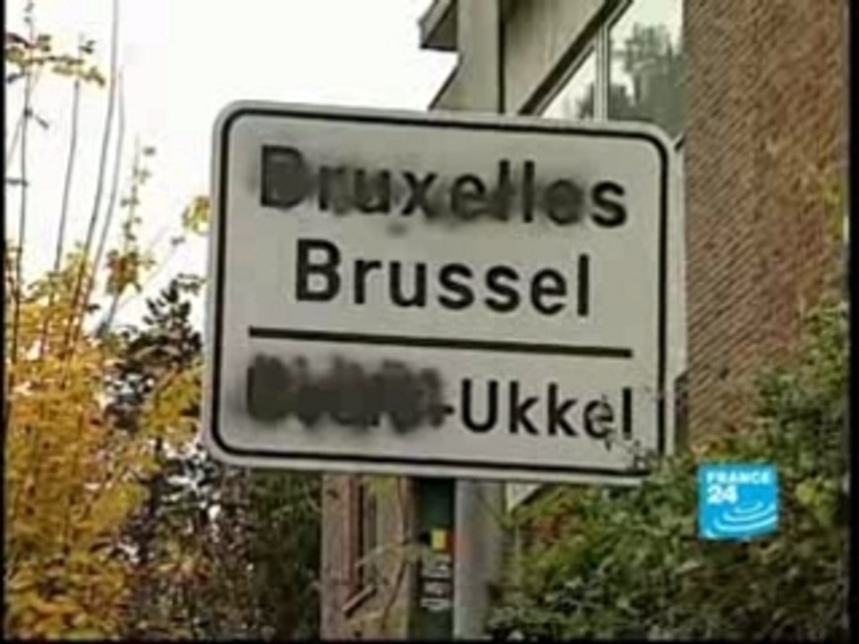 French-speaking Linkebeek in Flanders-Report-EN...