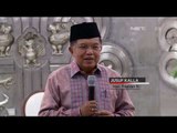 Pilkada Damai Demi Indonesia yang Lebih Kece - NET12