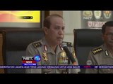 POLRI Soal Pembunuhan Kim Jong Nam - NET24