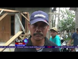 Pemilik Kos Wajib Laporkan Data Diri Penghuni Ke RT Pasca Ledakan Bom Bintara - NET 12