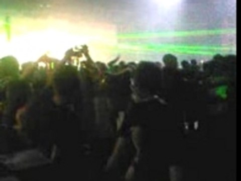 ETERNAL BLISS 5th birthday SANDERS VS THE PLAYBOYZ