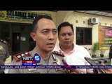 Tim Densus Geledah Rumah Teroris Klaten  NET5