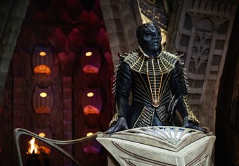 Star Trek: Discovery [Season 1 Episode 7] // FuLL [[ Promo ]]