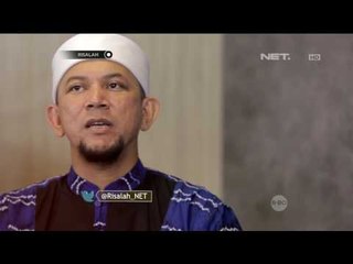 Risalah - Umur dan Waktu - Ustadz Erick Yusuf
